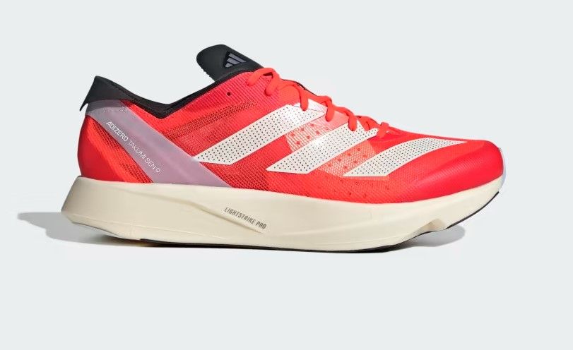 Adidas Adizero Takumi Sen 9 Running Shoes