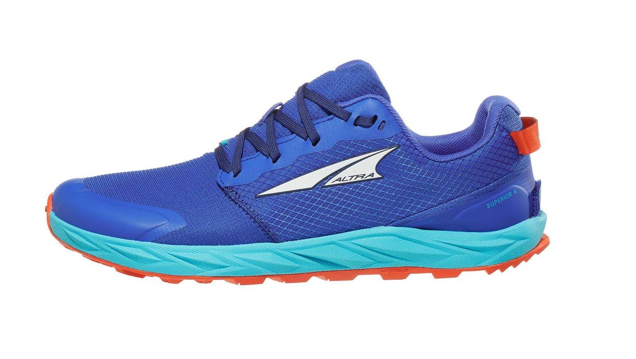 Altra Superior 6