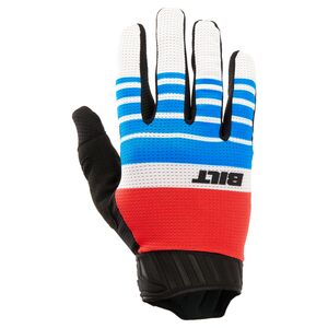 BILT Lux Air Defeater Gloves (SM)