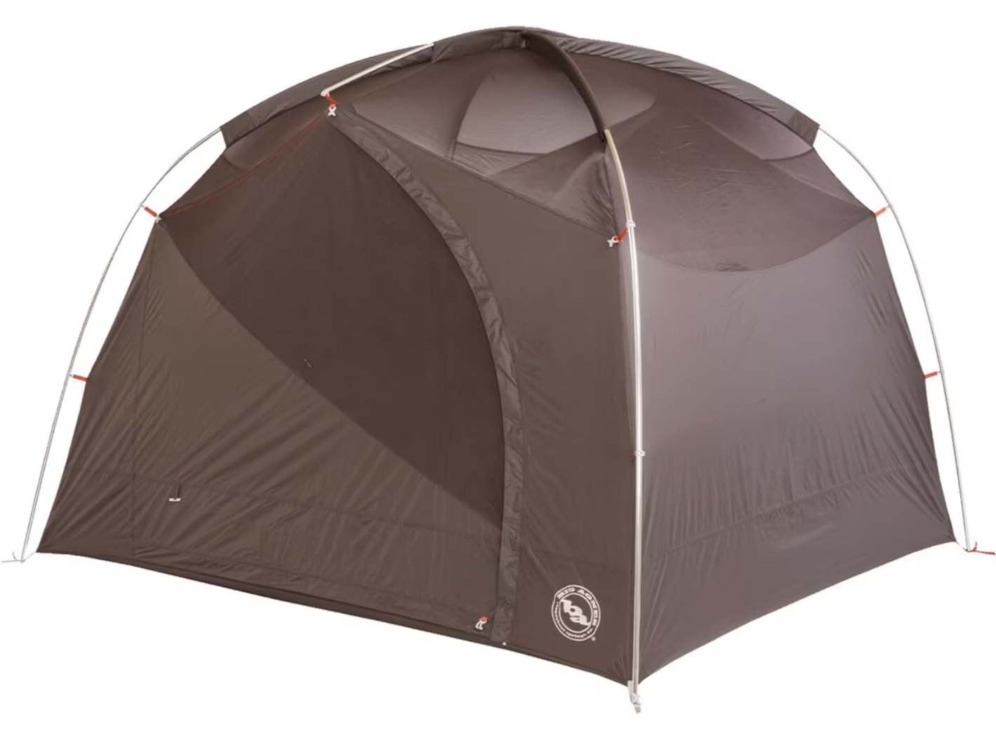 Big Agnes Big House 6 camping tent