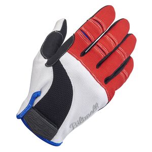 Biltwell Moto Gloves