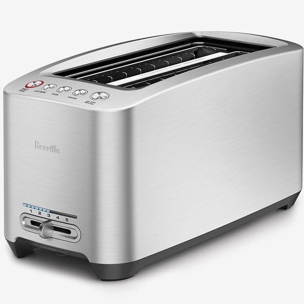 Black   Decker Rapid Toast 2-Slice Toaster