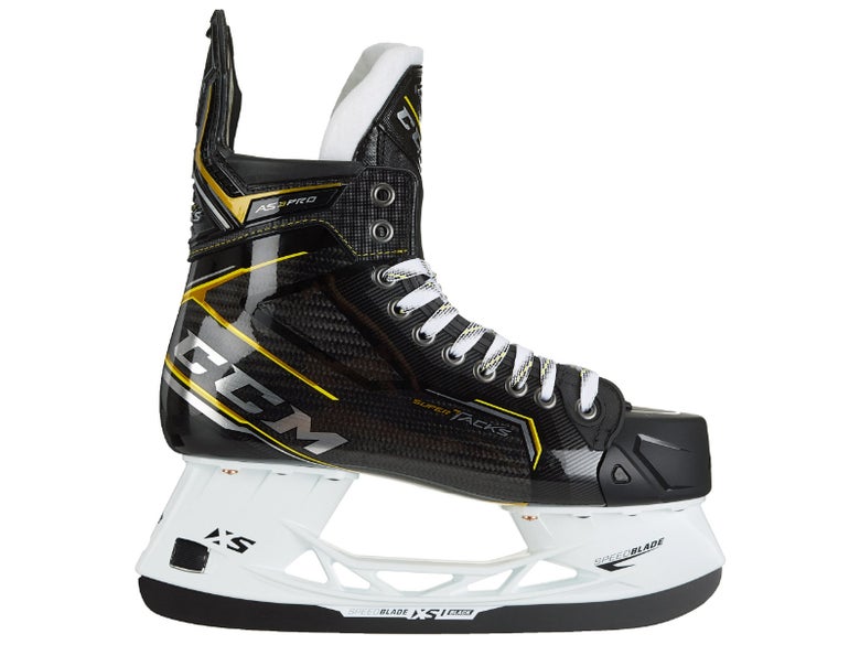 CCM Super Tacks AS3 Pro hockey skate image