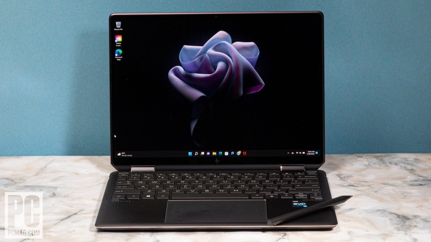 HP Spectre x360 13.5 (2022)