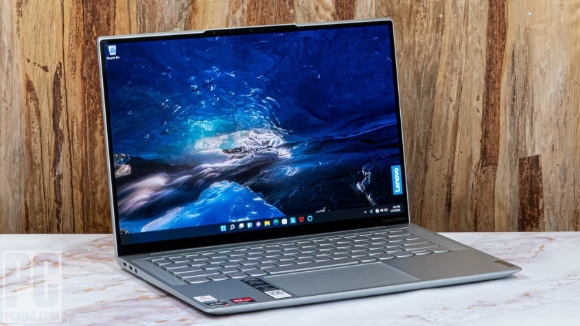 Lenovo IdeaPad Slim 7 Carbon