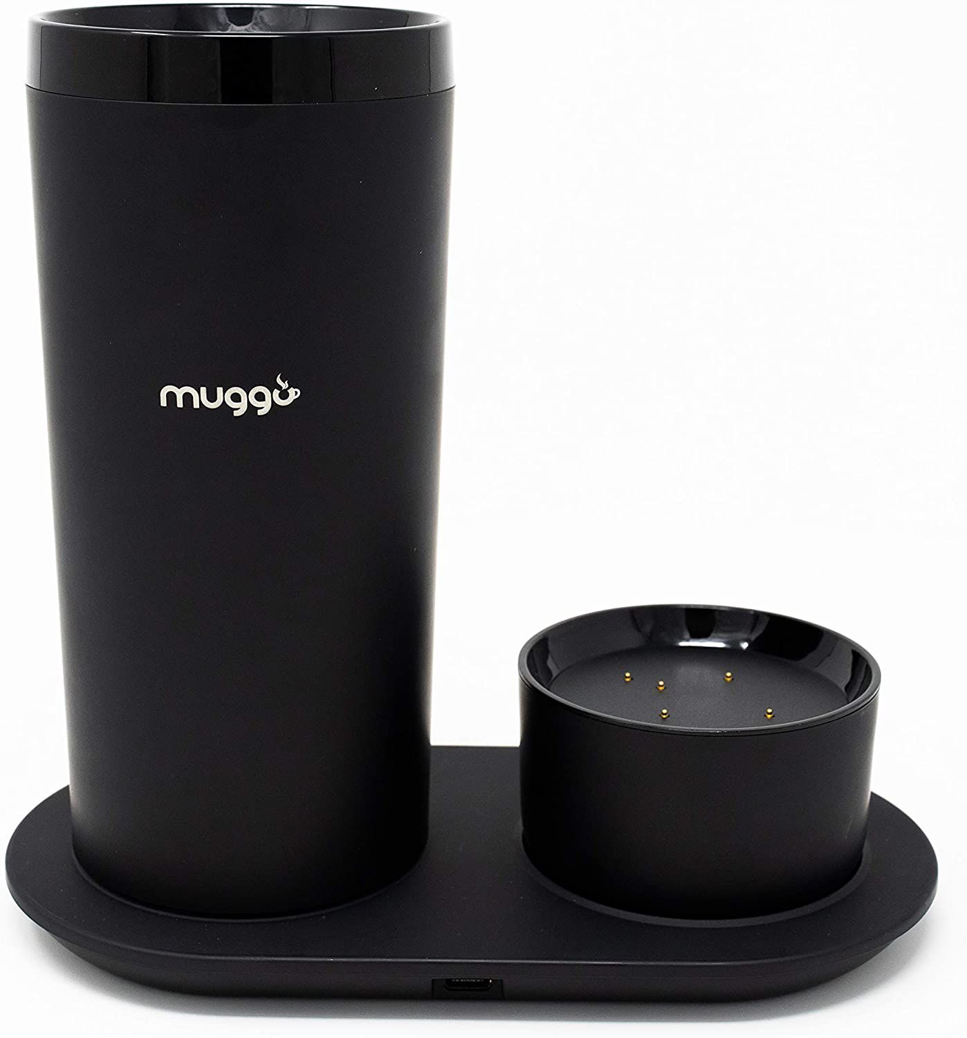 Muggo Self Heating Travel Mug