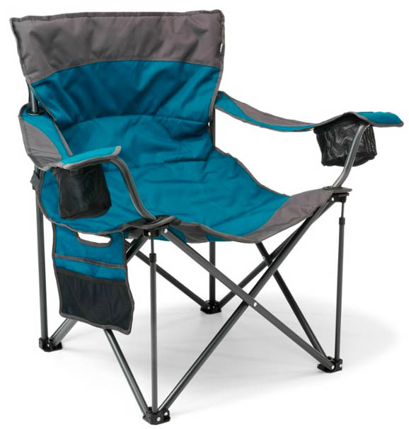 REI Co-op Camp Xtra Chair