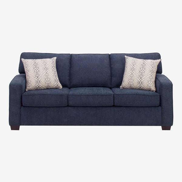 Raymour & Flanigan Gabe Queen Sleeper Sofa