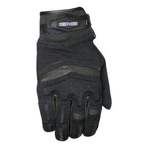 Street & Steel Holeshot Gloves