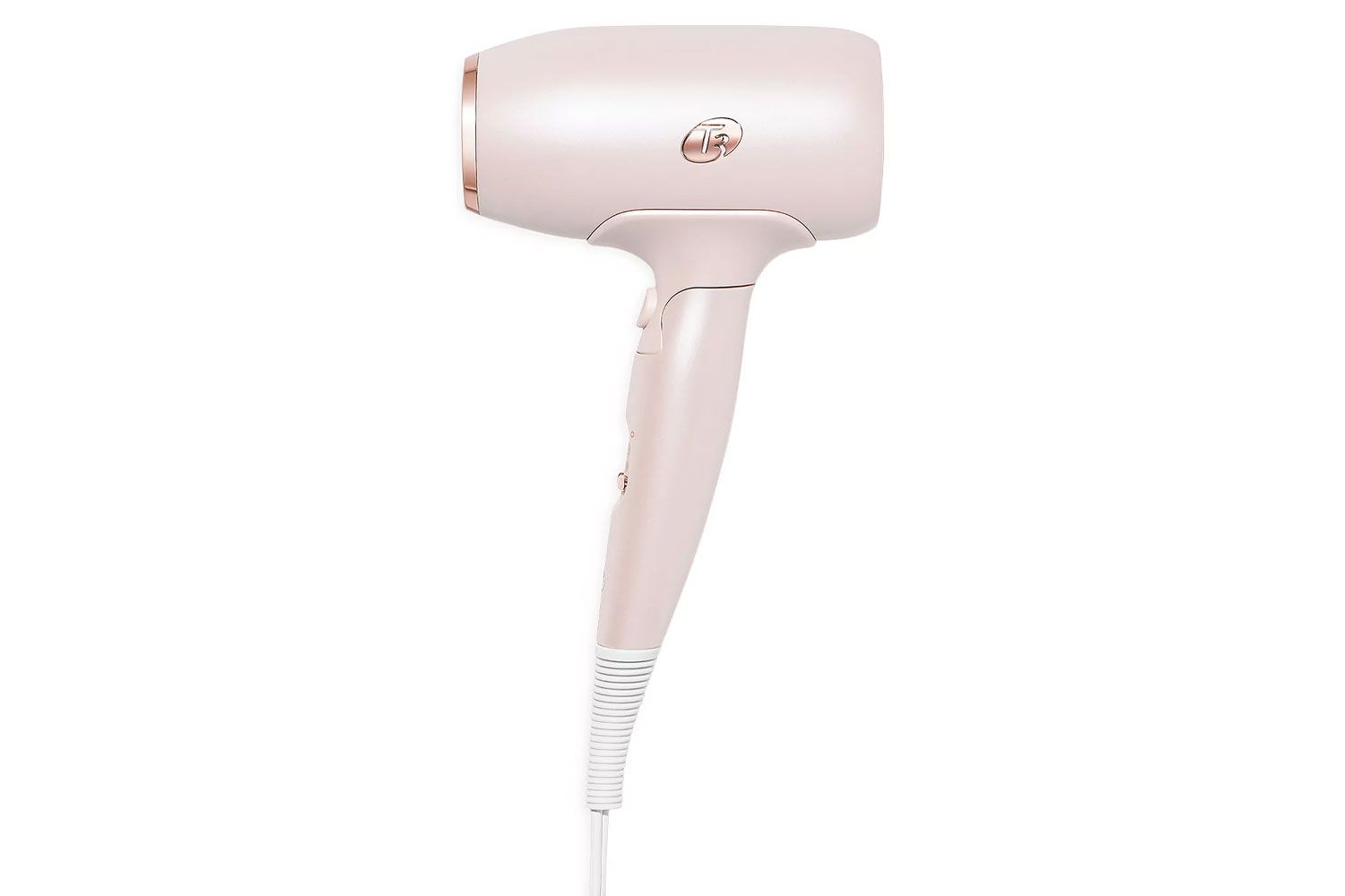 T3 Afar Lightweight Travel Size Hair Dryer