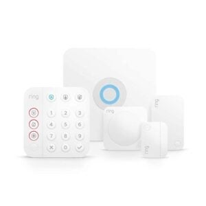 The Best Door and Window Alarms Option: GE Personal Security Alarm, 12-Pack