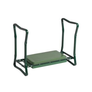 The Best Garden Kneeler Option: Gardener’s Supply Company Deep Seat Garden Kneeler