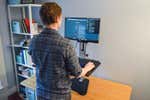 The Best Standing Desk Converters