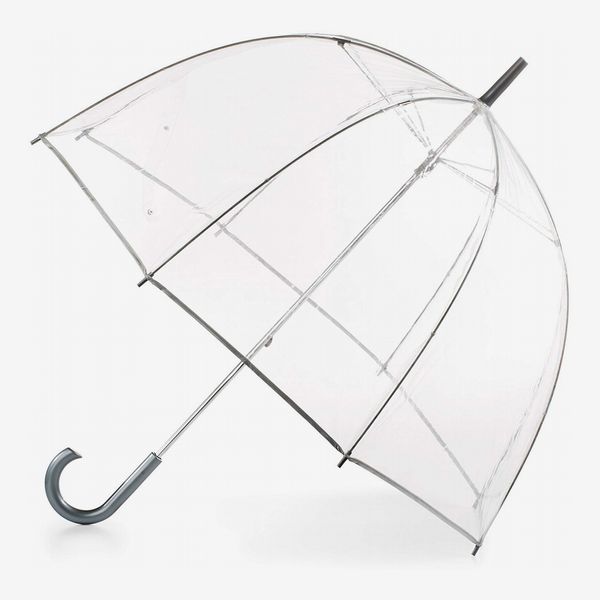 Totes Clear Bubble Umbrella