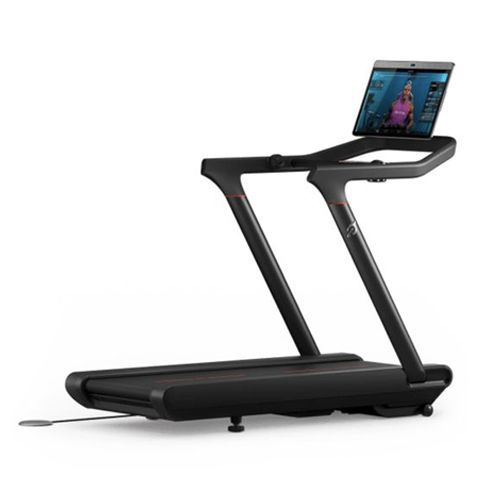 Tread Treadmill