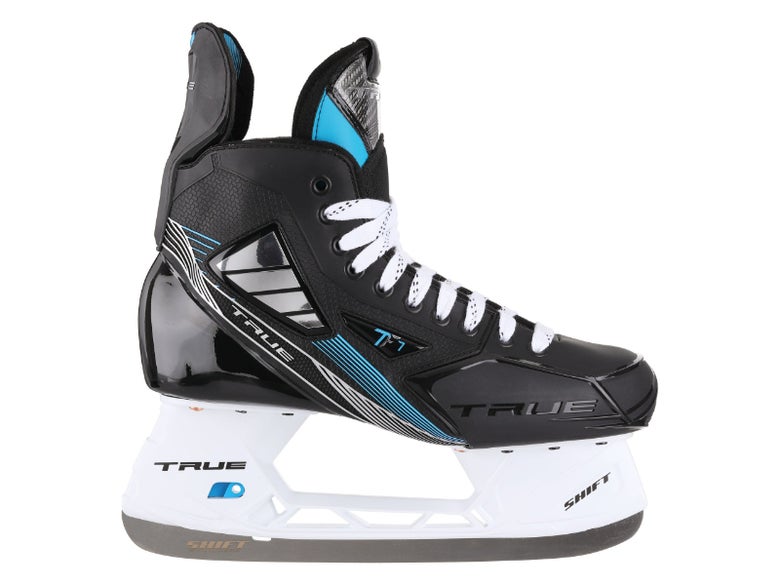 True TF7 Hockey Skate graphic