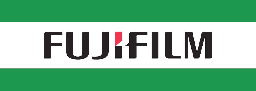 fujifilm logo