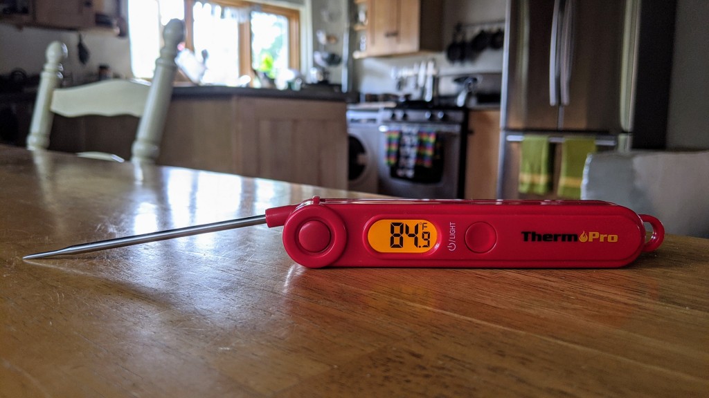 meat thermometer - best bang for your buck