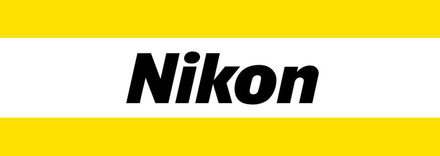 nikon logo