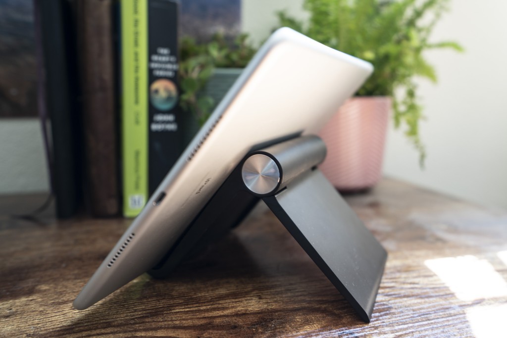 tablet stand - simple and foldable, the ugreen is a good option for someone who...